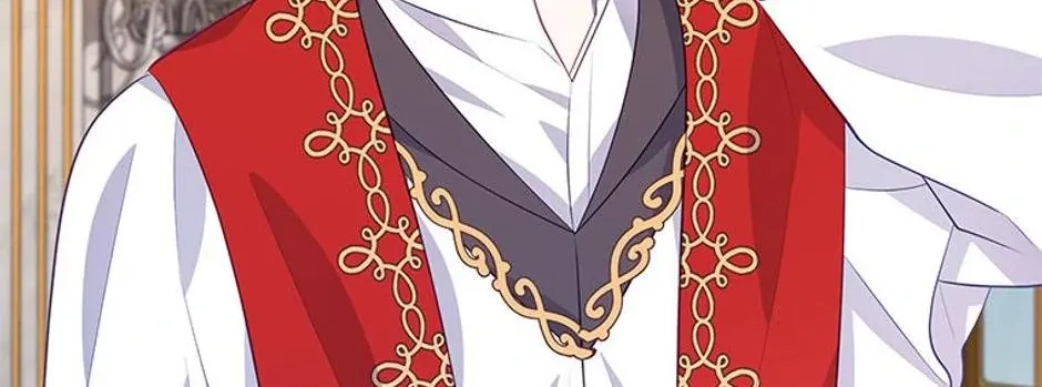 The Cute Little Saintess Chapter 40 page 73 - 