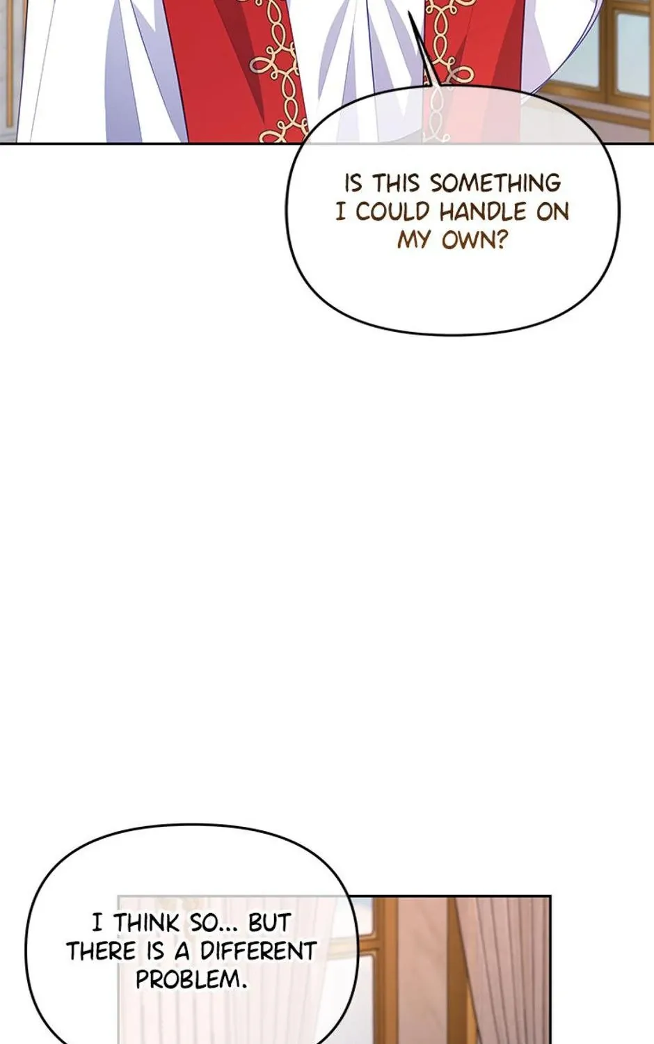 The Cute Little Saintess Chapter 40 page 74 - 