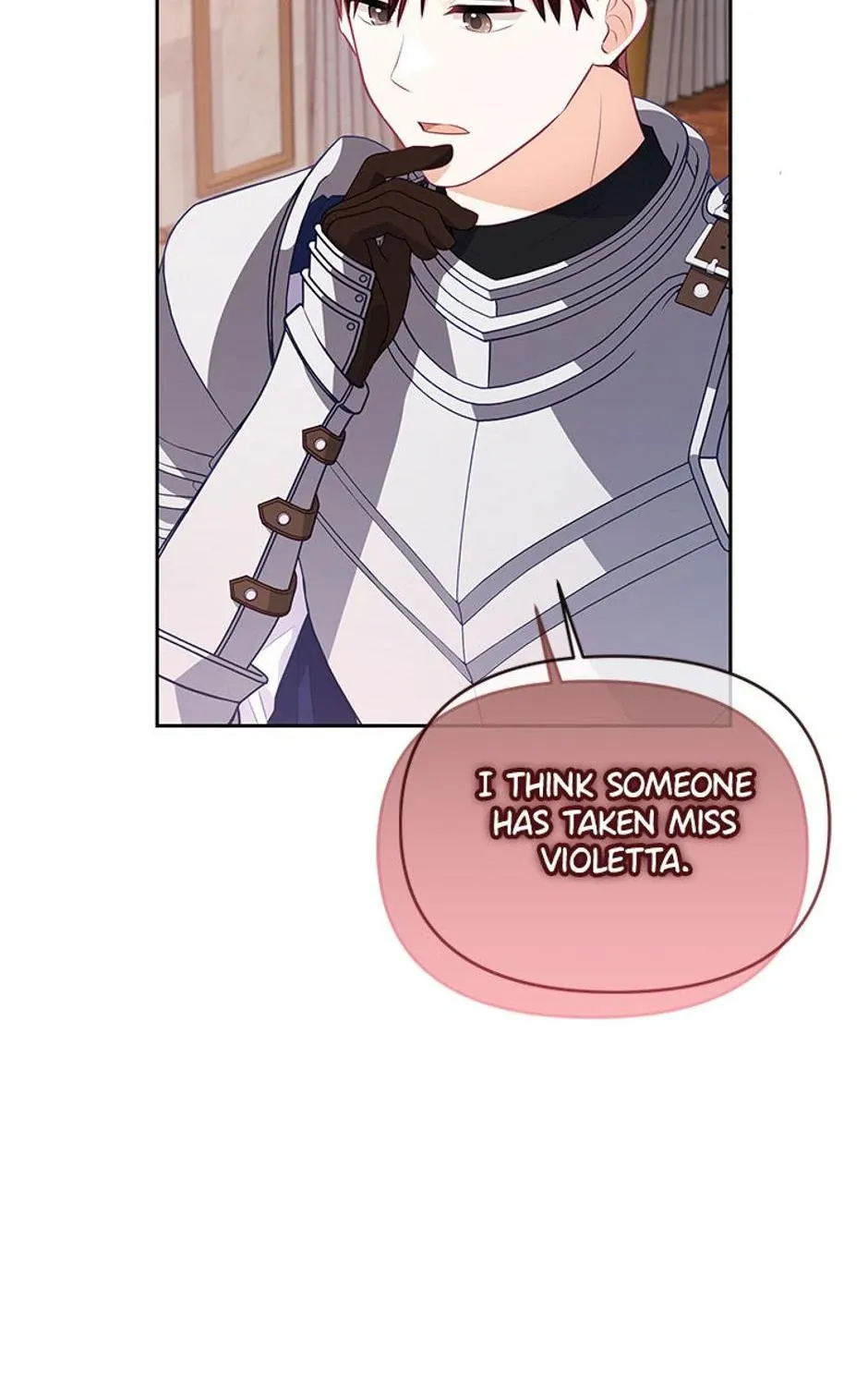 The Cute Little Saintess Chapter 40 page 76 - 