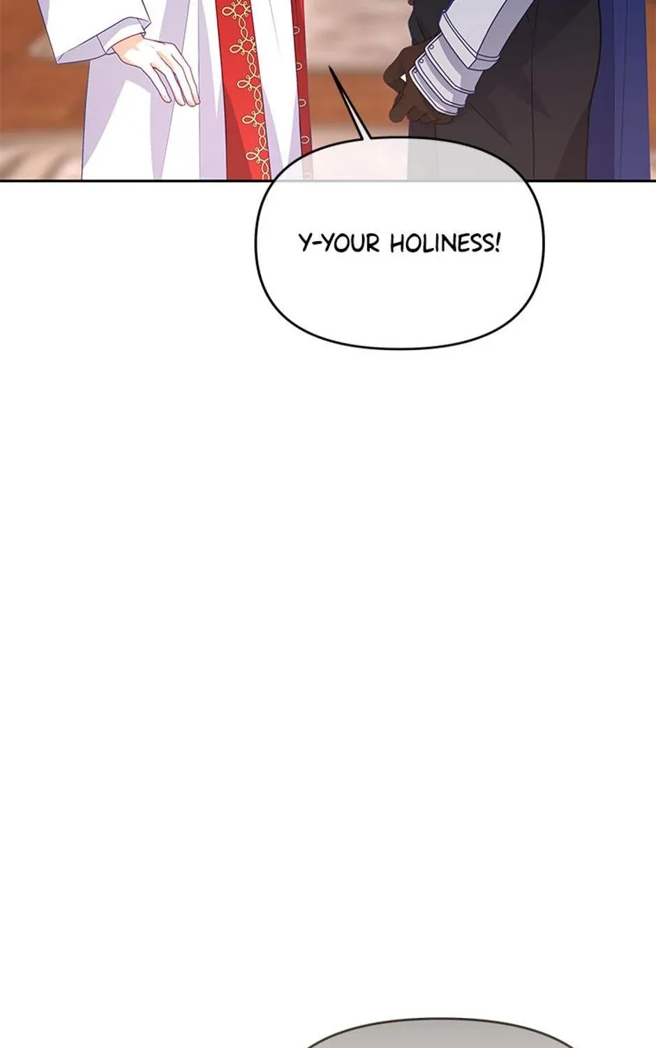 The Cute Little Saintess Chapter 40 page 82 - 