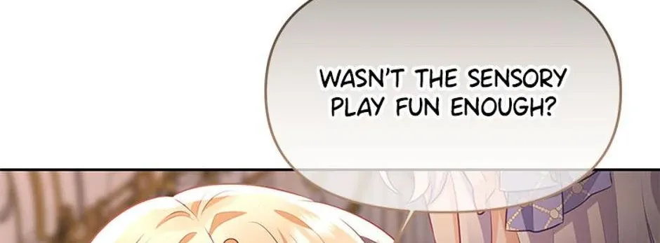 The Cute Little Saintess Chapter 40 page 83 - 