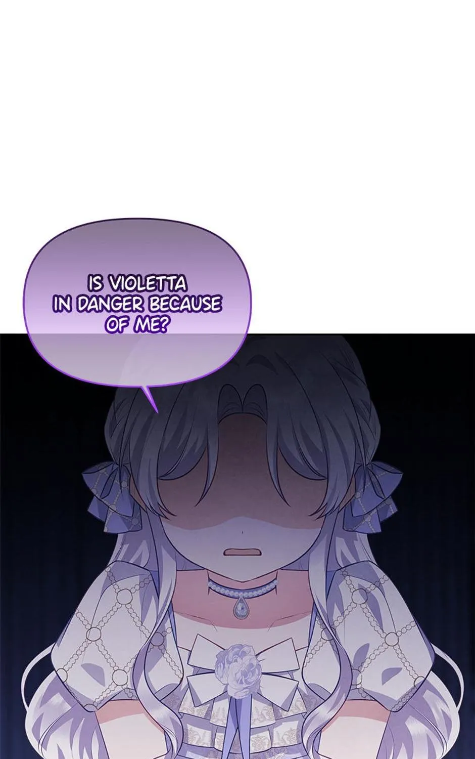 The Cute Little Saintess Chapter 40 page 86 - 