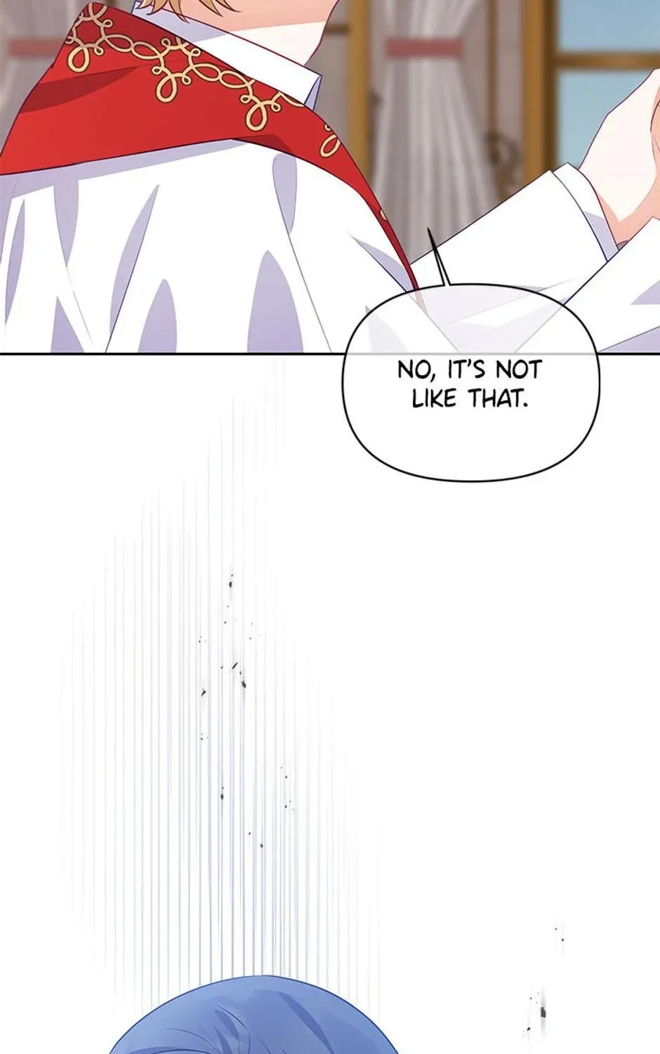 The Cute Little Saintess Chapter 40 page 90 - 