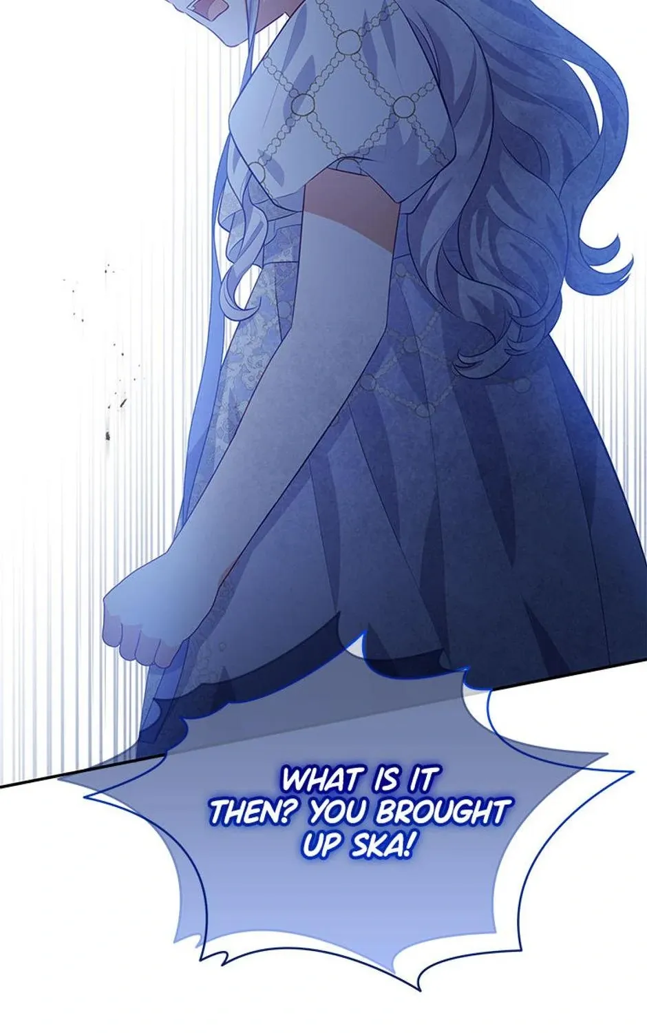 The Cute Little Saintess Chapter 40 page 92 - 
