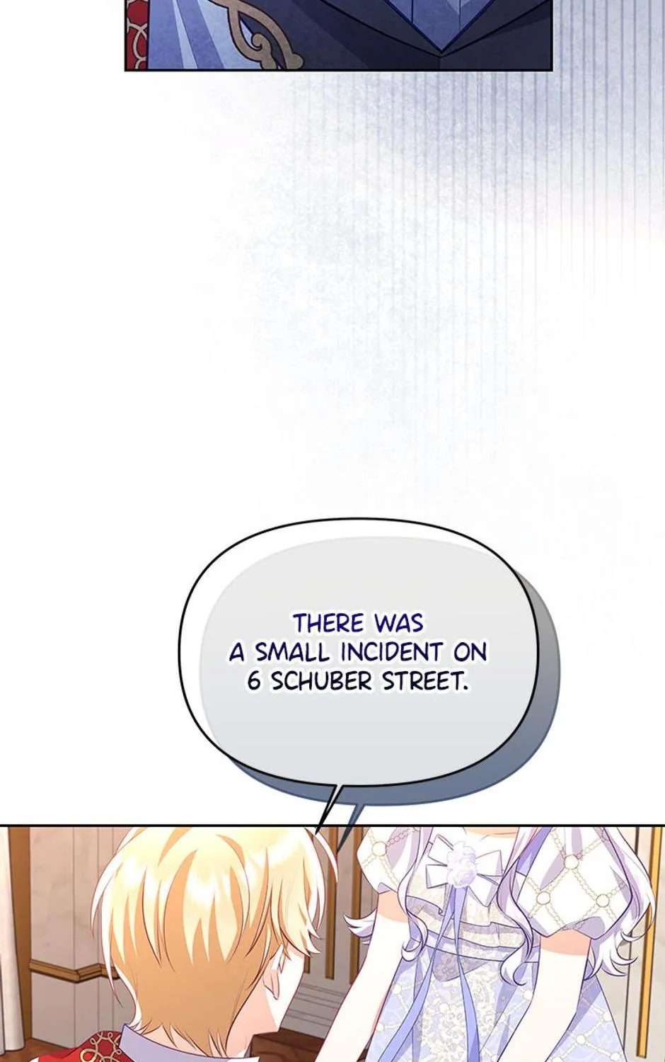 The Cute Little Saintess Chapter 40 page 96 - 