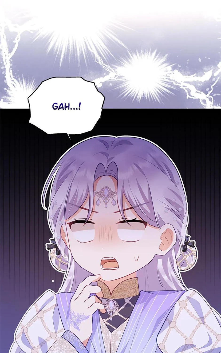 The Cute Little Saintess Chapter 41 page 101 - 