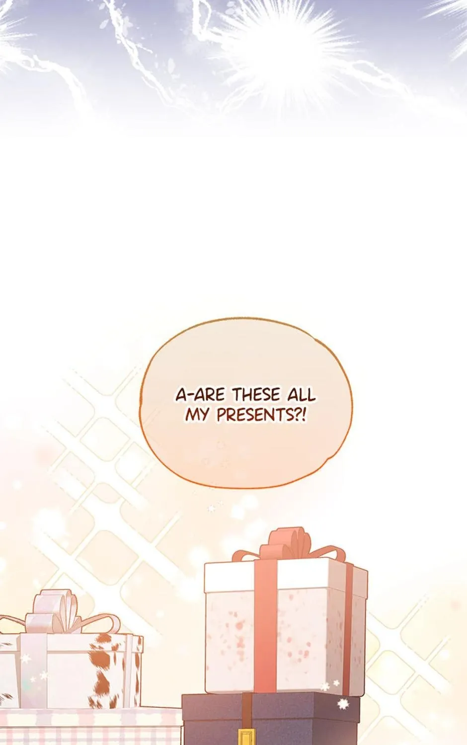 The Cute Little Saintess Chapter 41 page 103 - 