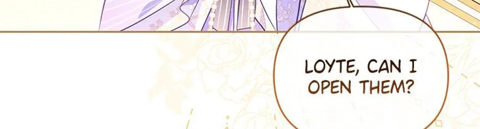 The Cute Little Saintess Chapter 41 page 108 - 