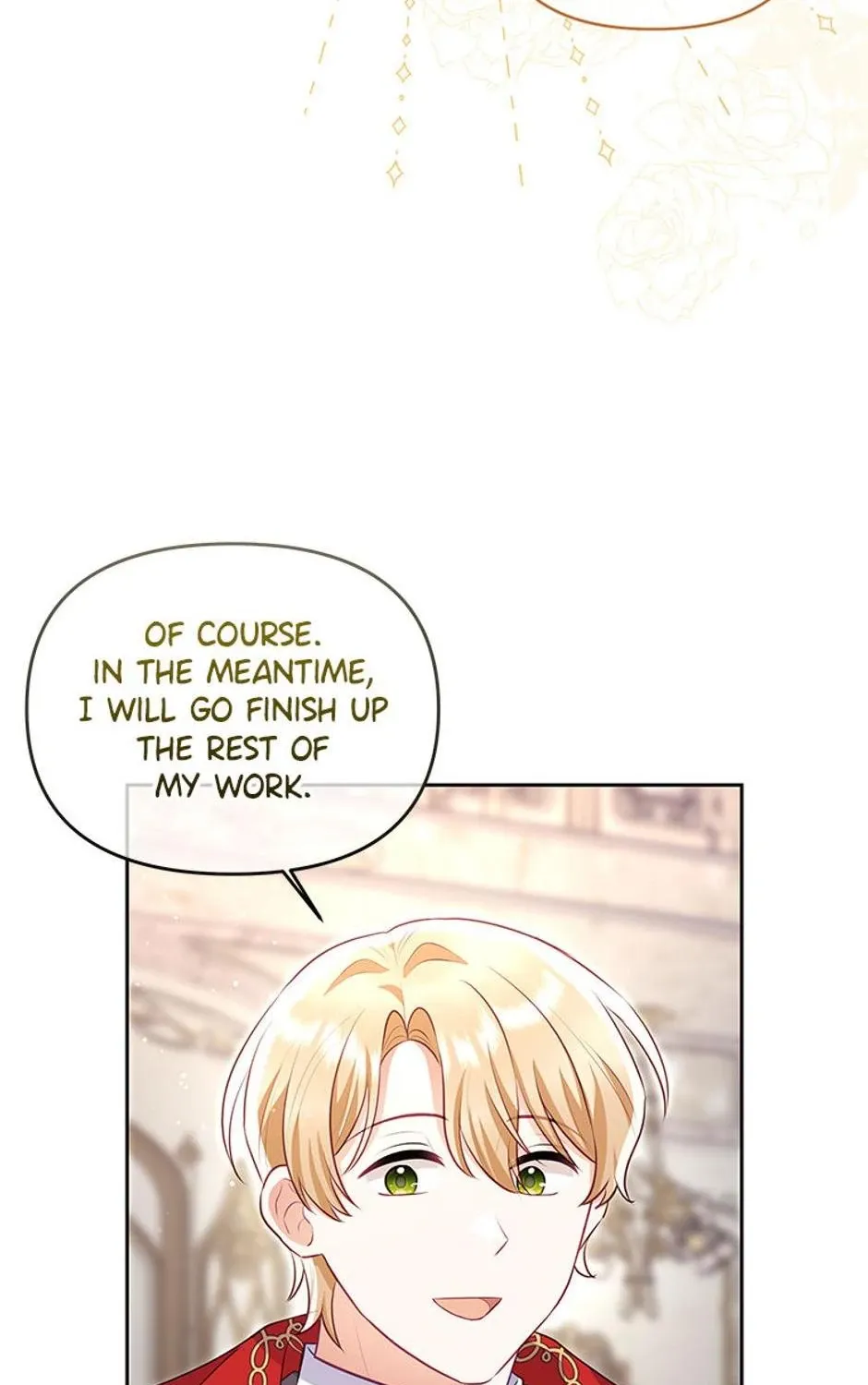 The Cute Little Saintess Chapter 41 page 109 - 
