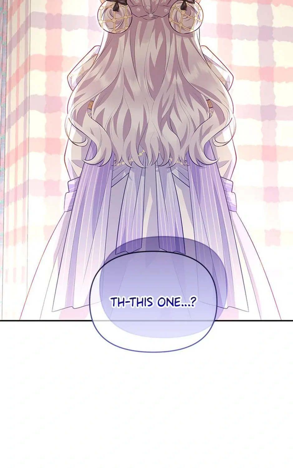 The Cute Little Saintess Chapter 41 page 125 - 