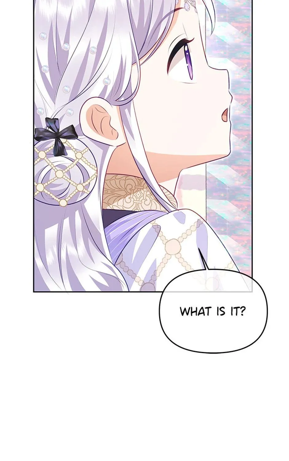 The Cute Little Saintess Chapter 41 page 133 - 