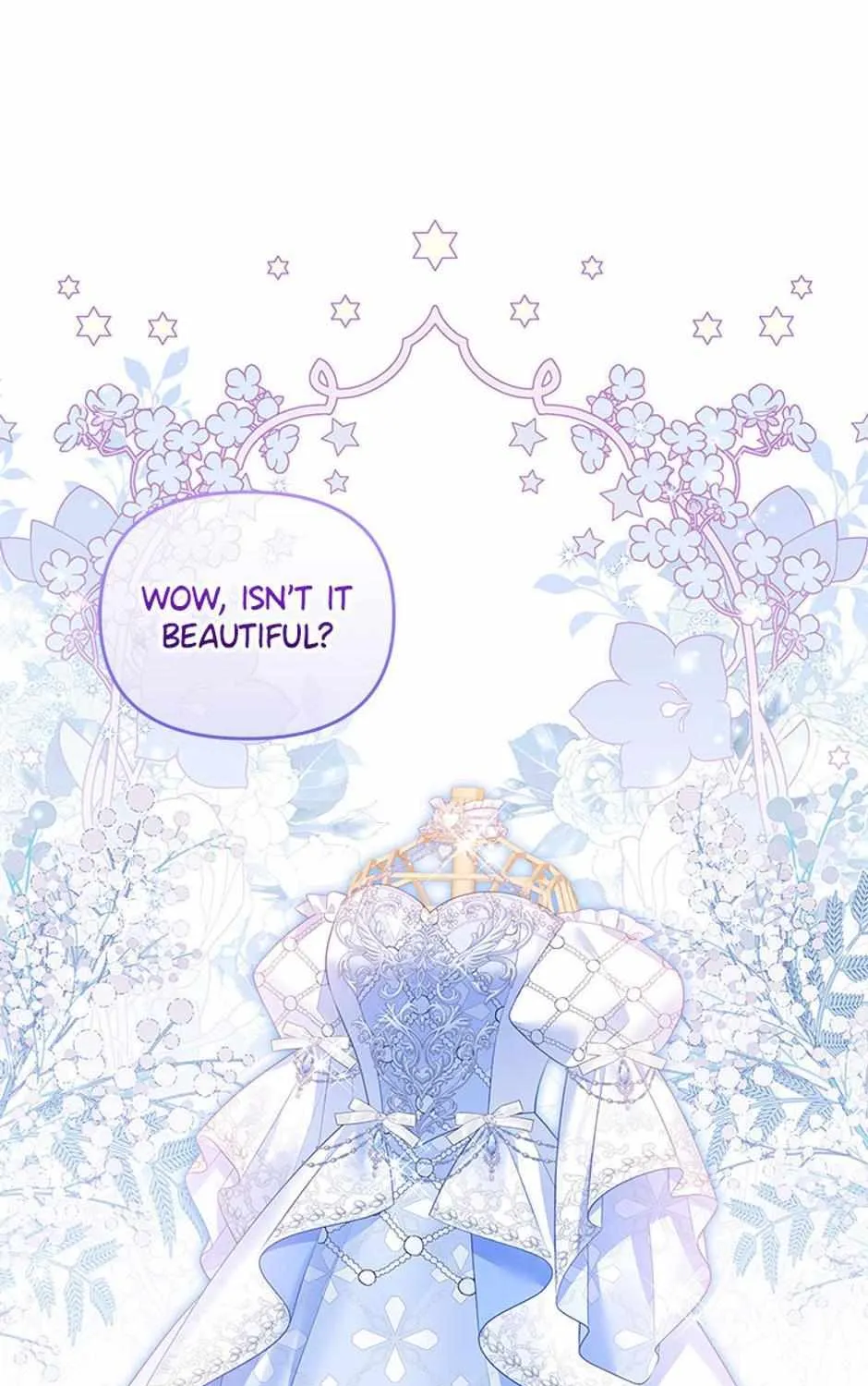 The Cute Little Saintess Chapter 41 page 135 - 