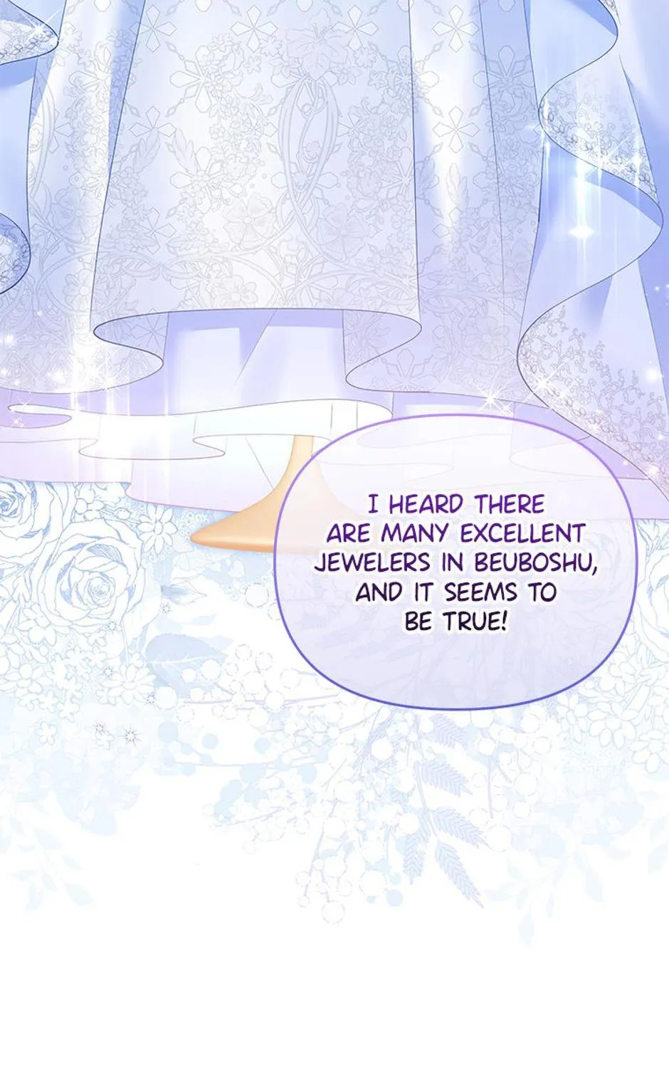 The Cute Little Saintess Chapter 41 page 137 - 