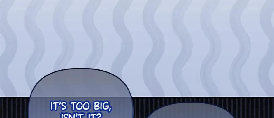 The Cute Little Saintess Chapter 41 page 144 - 