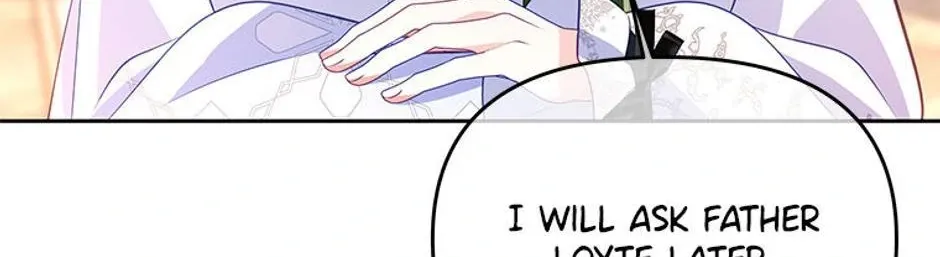 The Cute Little Saintess Chapter 41 page 148 - 