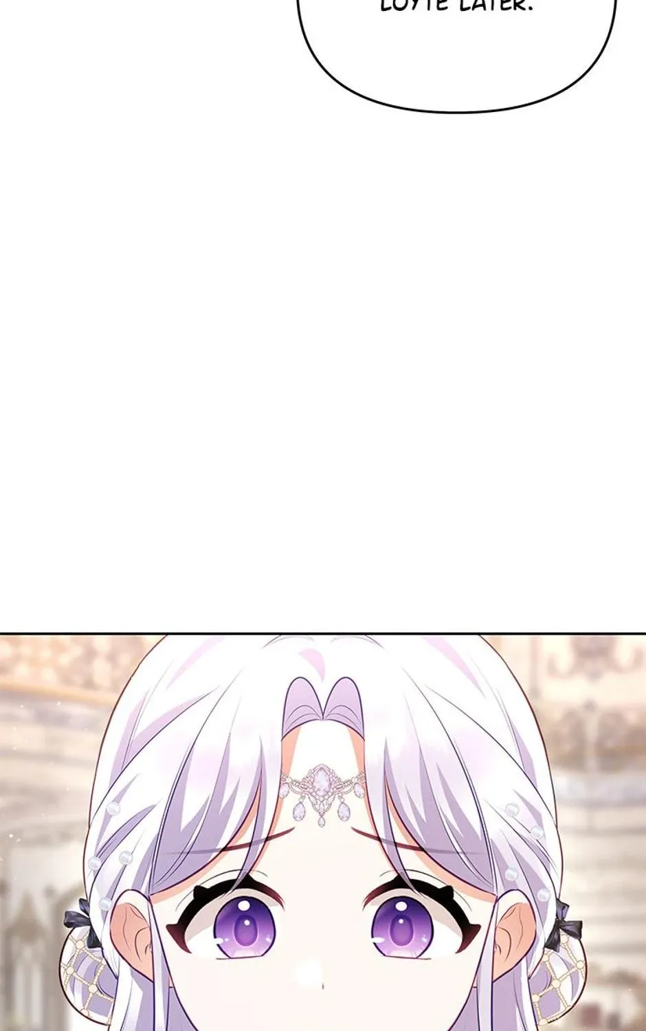 The Cute Little Saintess Chapter 41 page 149 - 