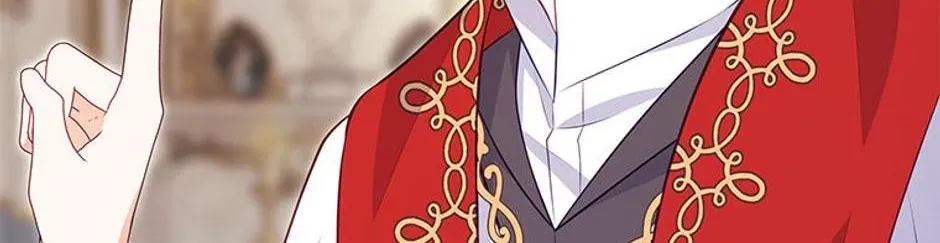 The Cute Little Saintess Chapter 41 page 172 - 