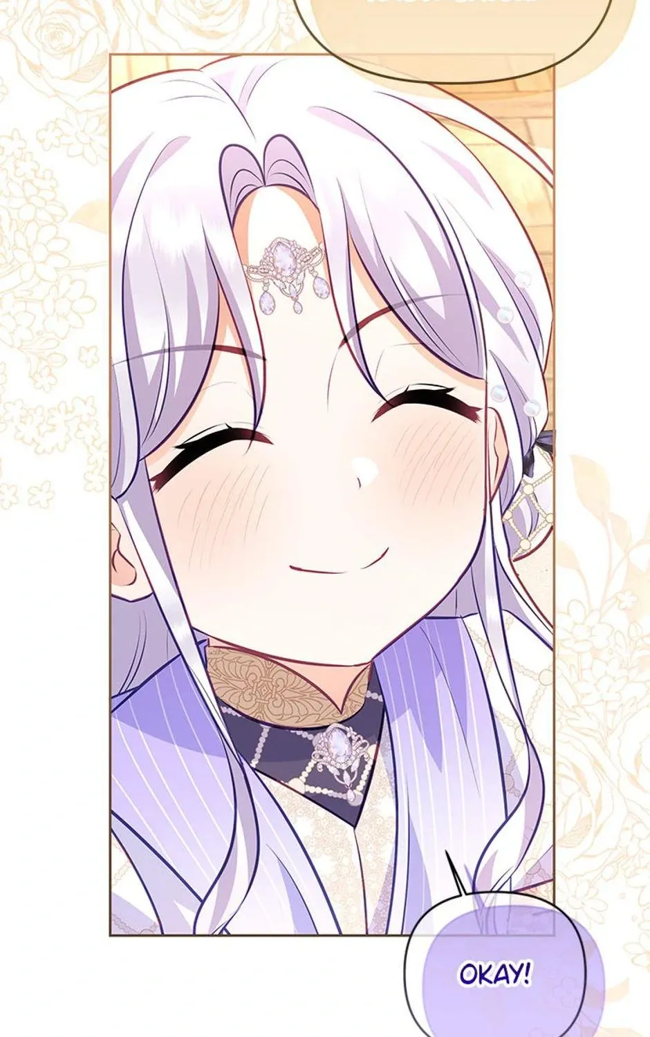 The Cute Little Saintess Chapter 41 page 175 - 