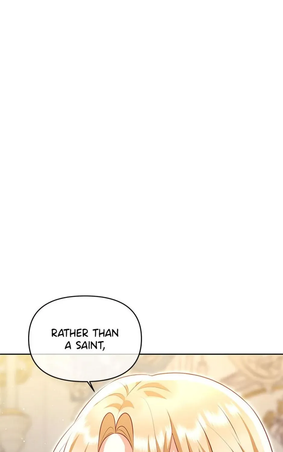 The Cute Little Saintess Chapter 41 page 19 - 