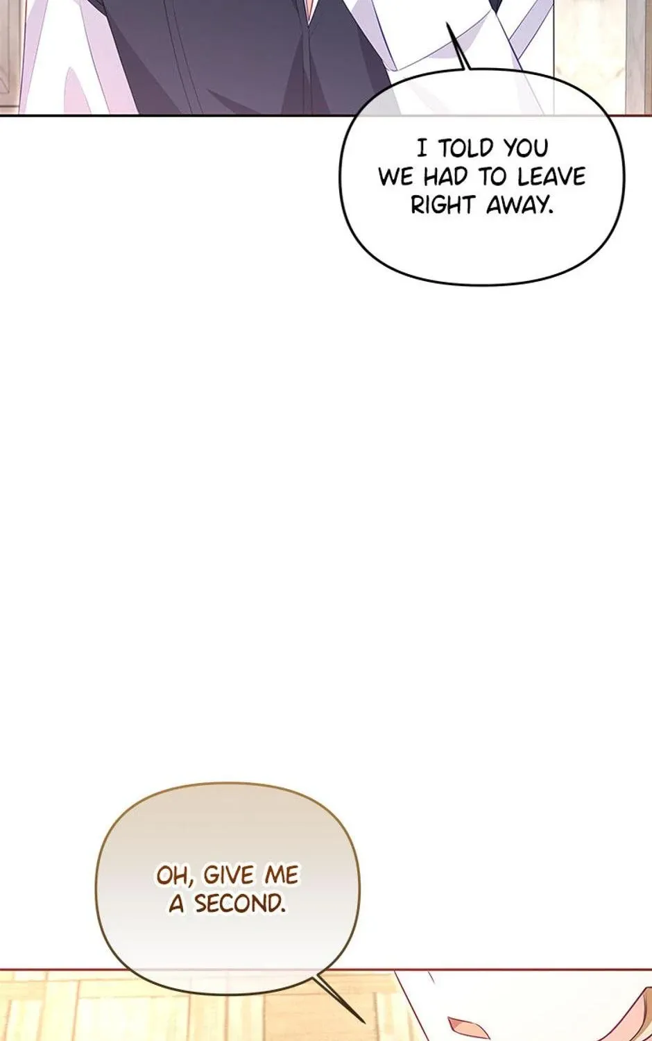 The Cute Little Saintess Chapter 41 page 181 - 