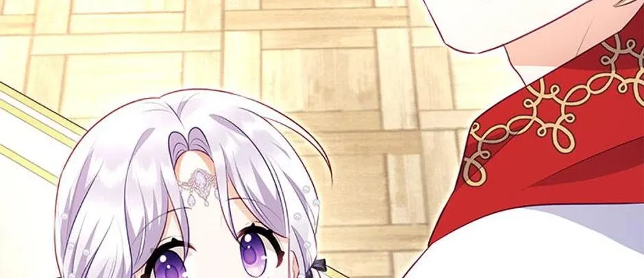 The Cute Little Saintess Chapter 41 page 182 - 
