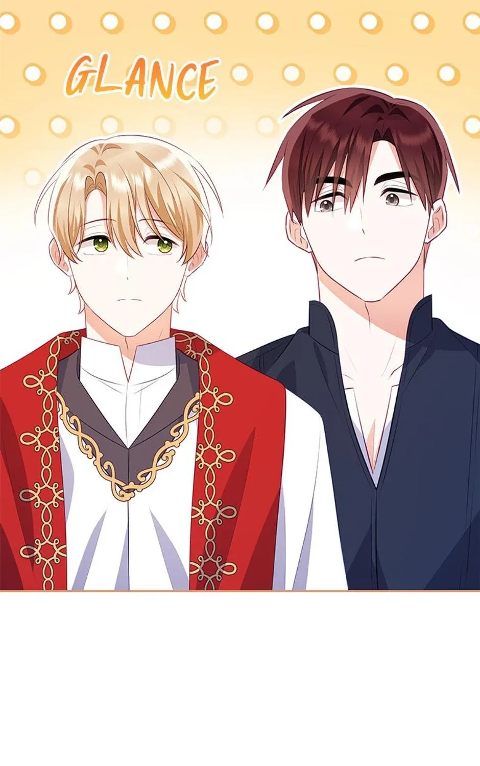 The Cute Little Saintess Chapter 41 page 185 - 