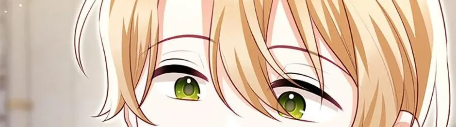 The Cute Little Saintess Chapter 41 page 20 - 