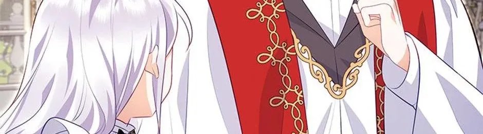 The Cute Little Saintess Chapter 41 page 26 - 