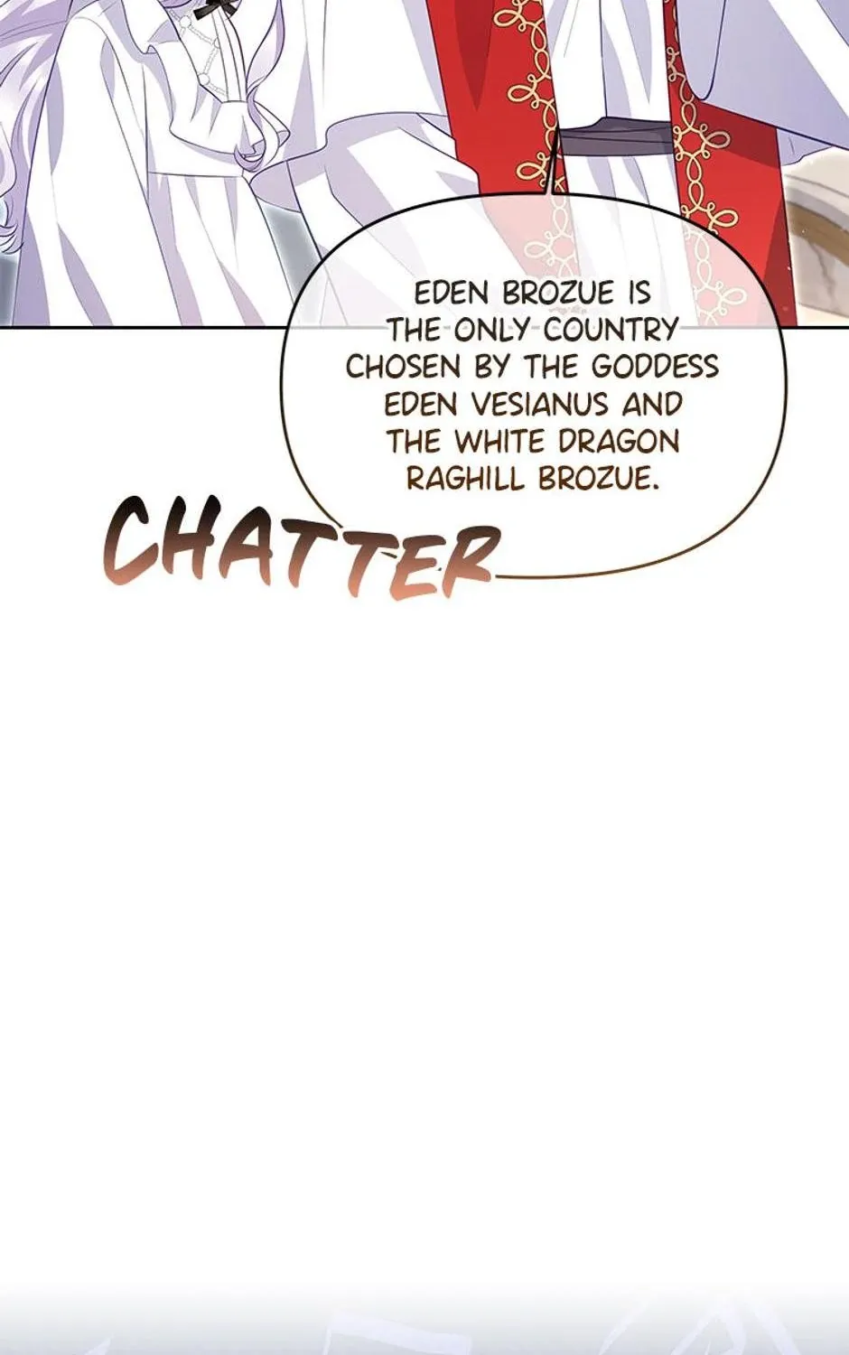 The Cute Little Saintess Chapter 41 page 27 - 