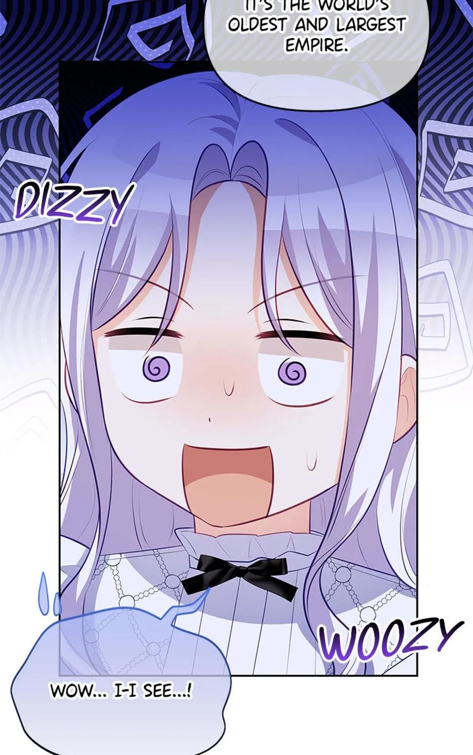 The Cute Little Saintess Chapter 41 page 29 - 