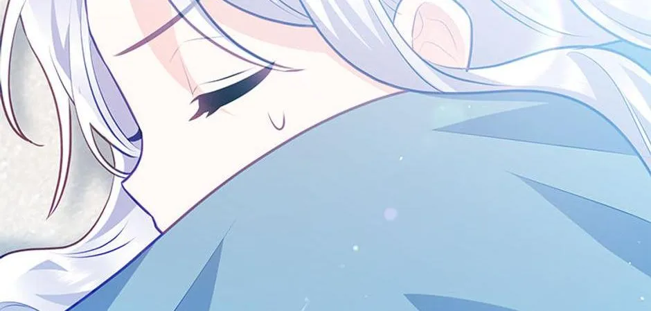 The Cute Little Saintess Chapter 41 page 4 - 