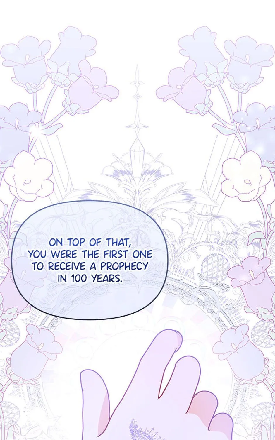 The Cute Little Saintess Chapter 41 page 31 - 
