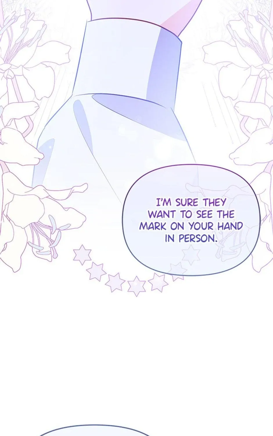 The Cute Little Saintess Chapter 41 page 33 - 