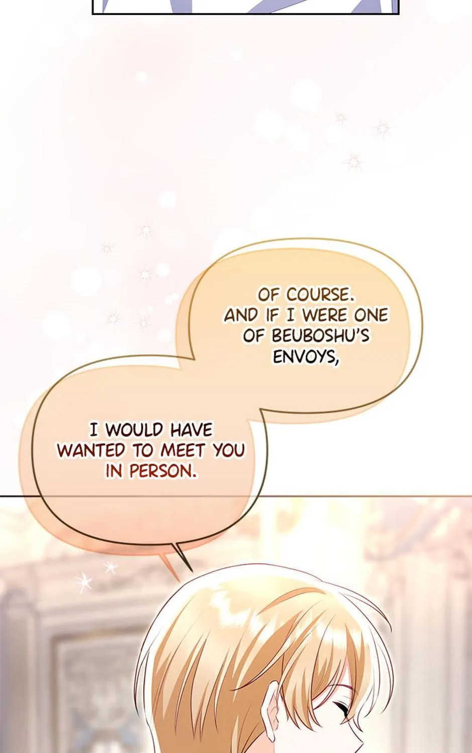 The Cute Little Saintess Chapter 41 page 39 - 