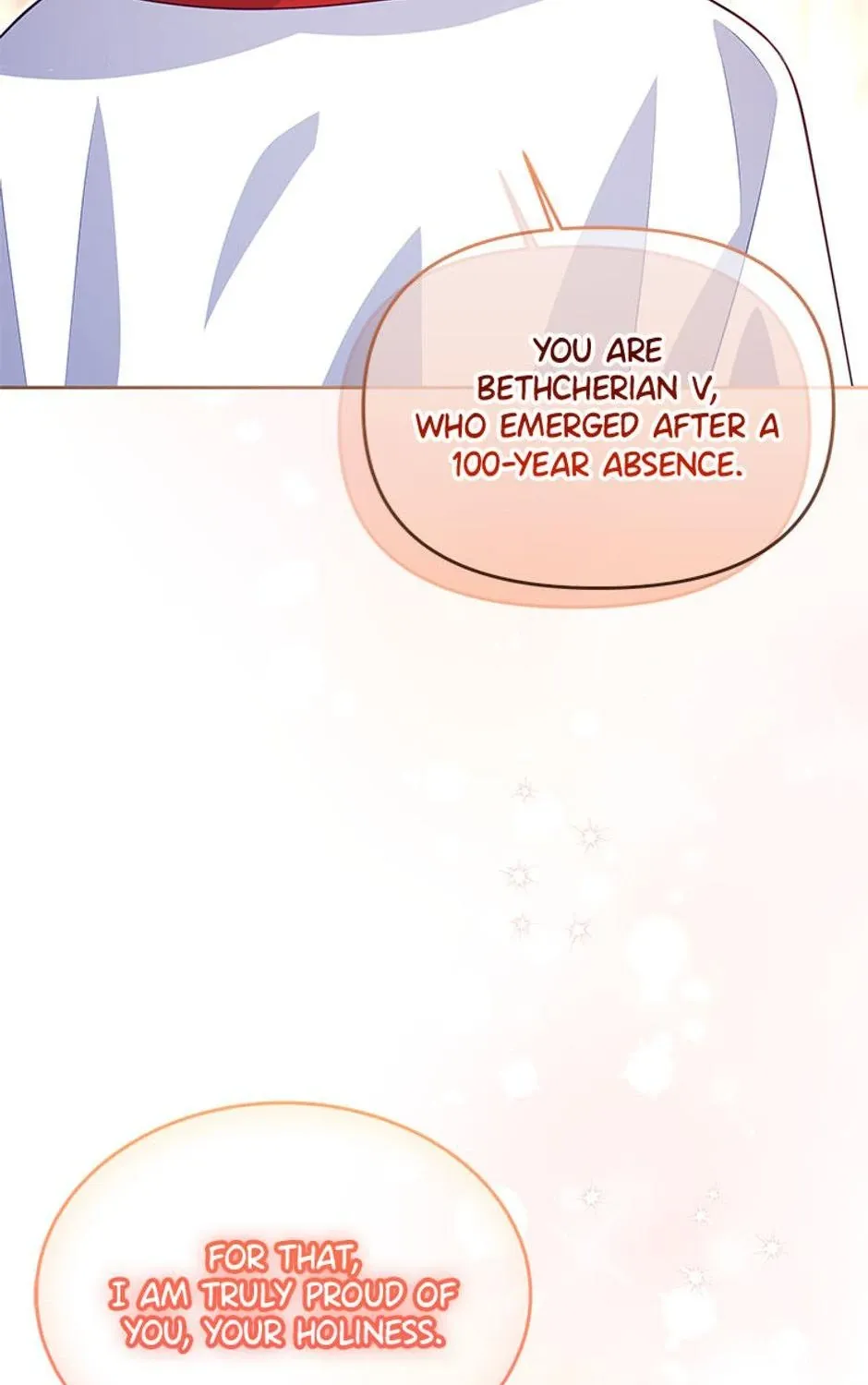 The Cute Little Saintess Chapter 41 page 41 - 