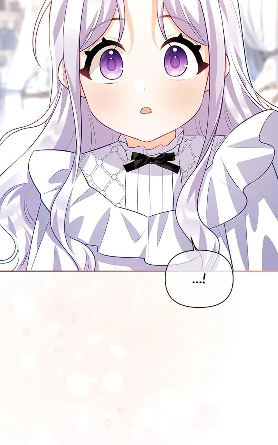 The Cute Little Saintess Chapter 41 page 43 - 