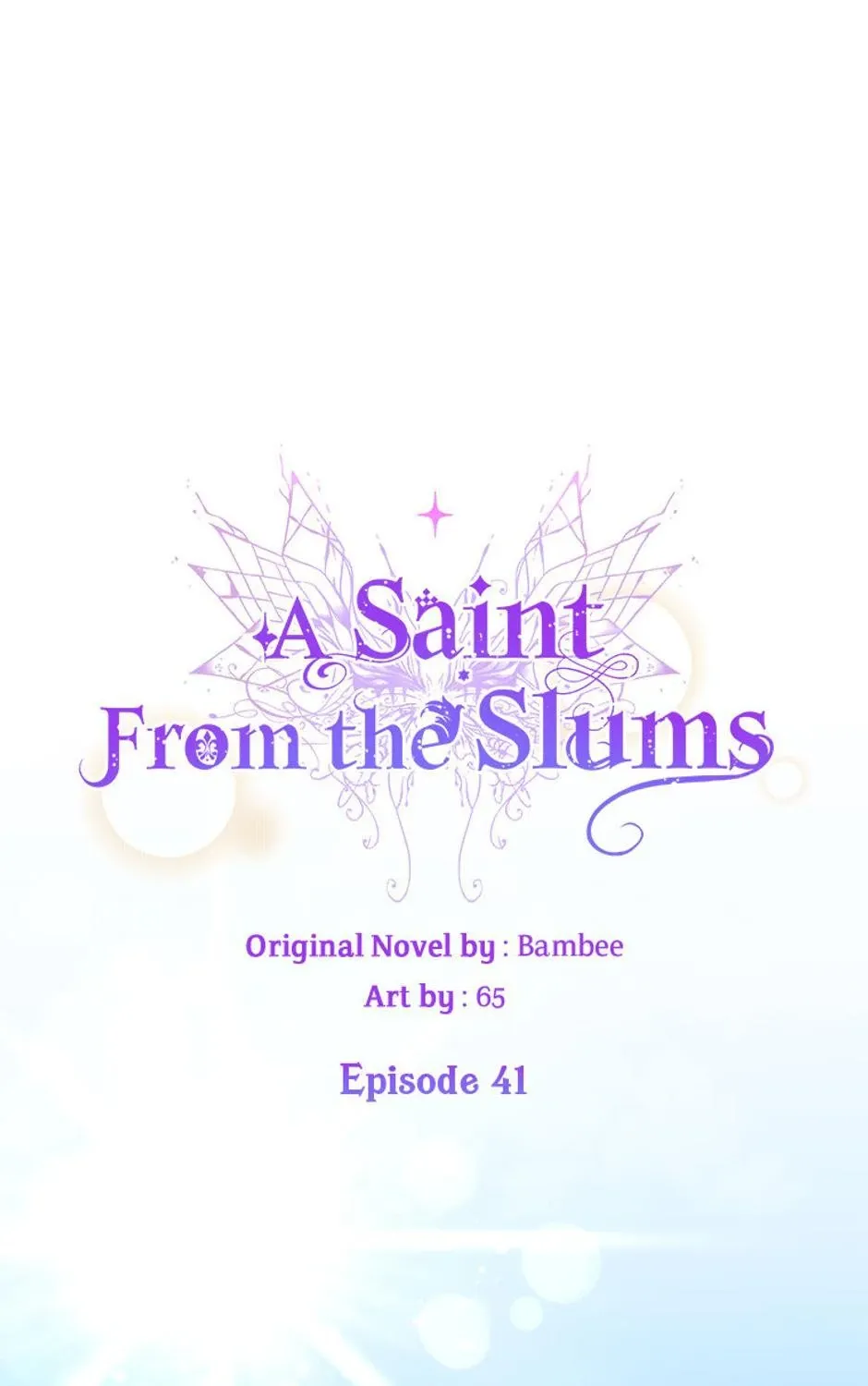 The Cute Little Saintess Chapter 41 page 47 - 