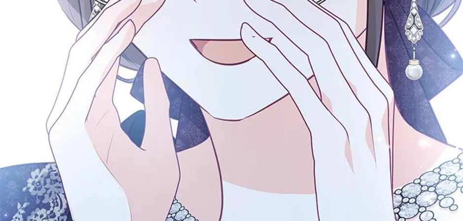The Cute Little Saintess Chapter 41 page 6 - 