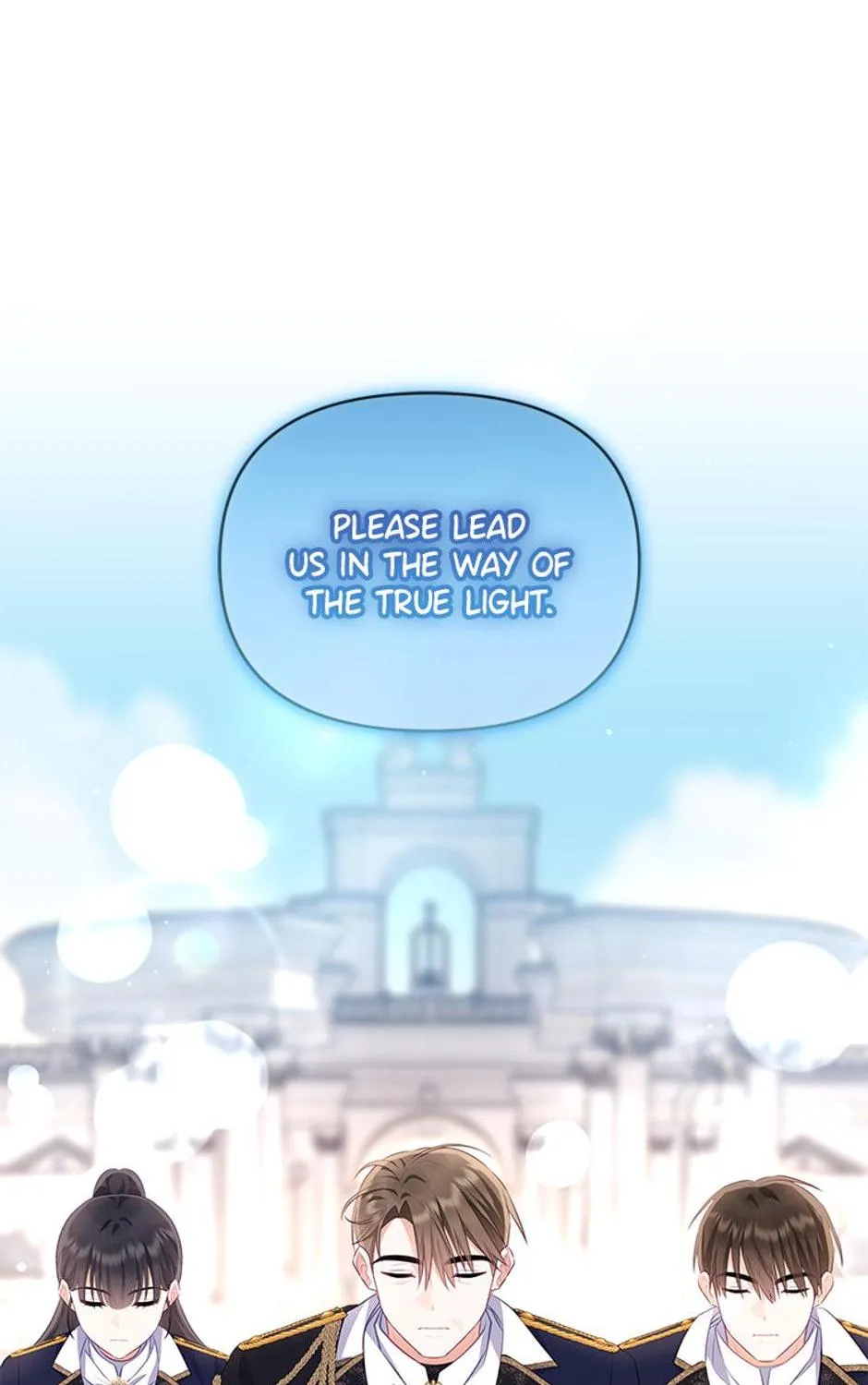 The Cute Little Saintess Chapter 41 page 51 - 