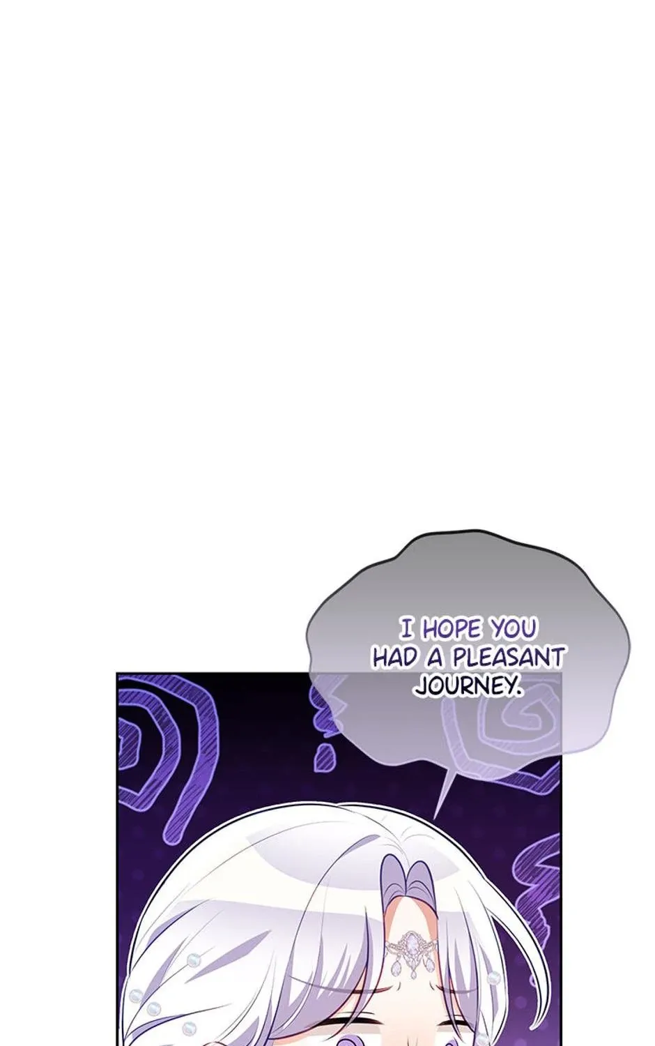 The Cute Little Saintess Chapter 41 page 57 - 