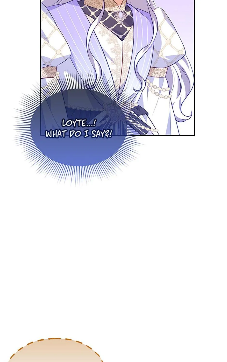 The Cute Little Saintess Chapter 41 page 59 - 