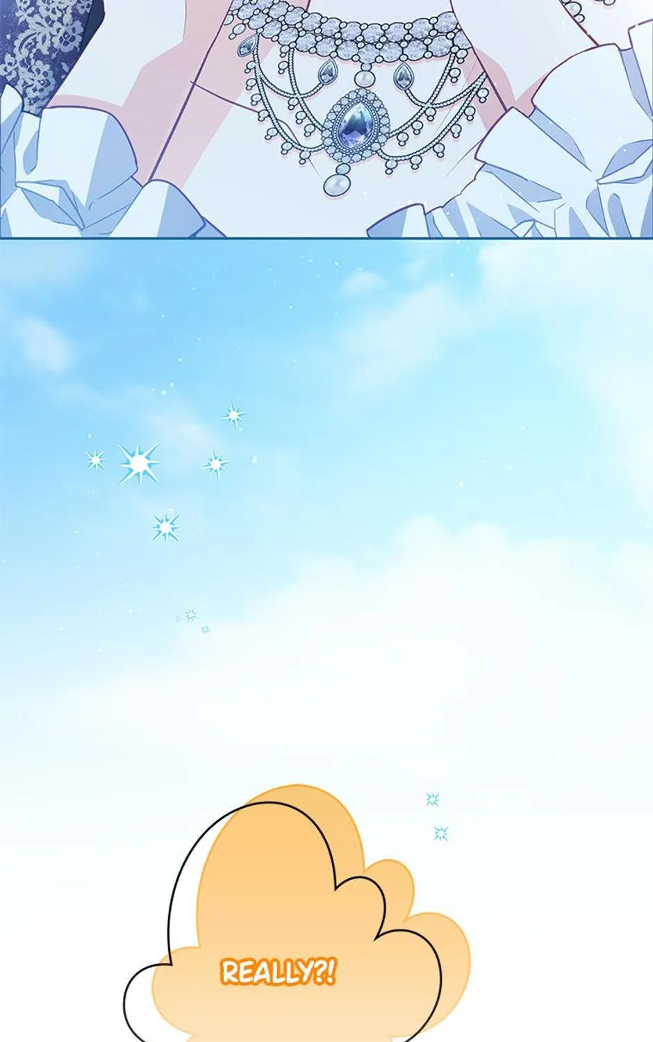 The Cute Little Saintess Chapter 41 page 7 - 
