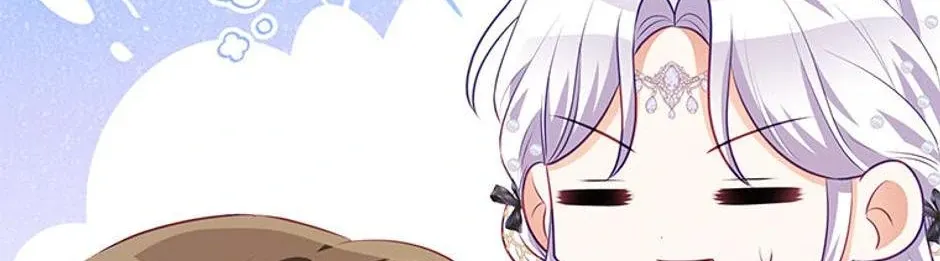 The Cute Little Saintess Chapter 41 page 68 - 