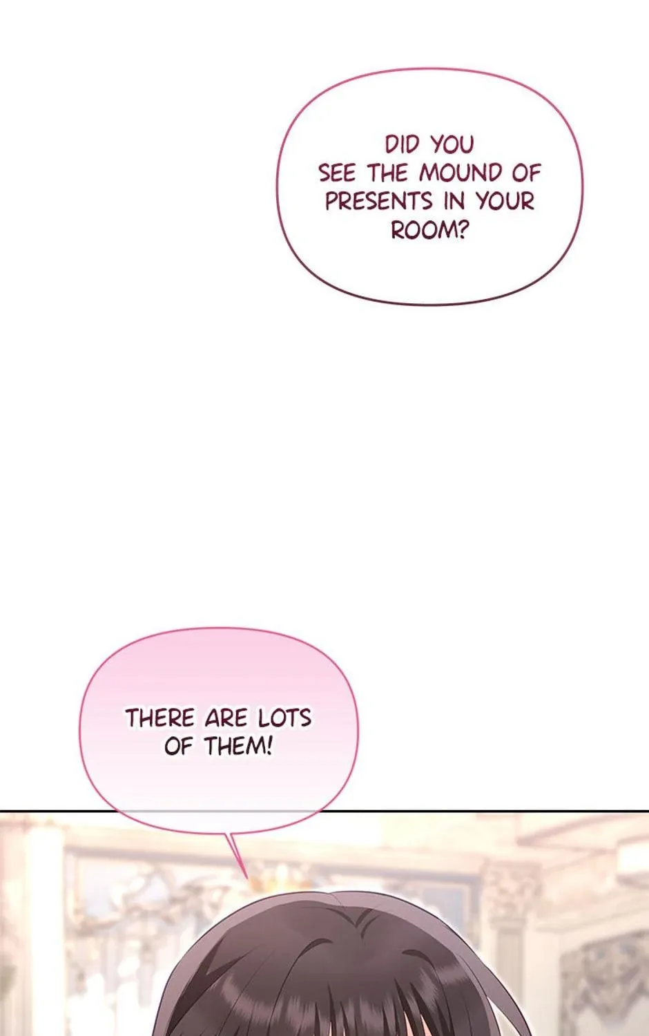 The Cute Little Saintess Chapter 41 page 95 - 