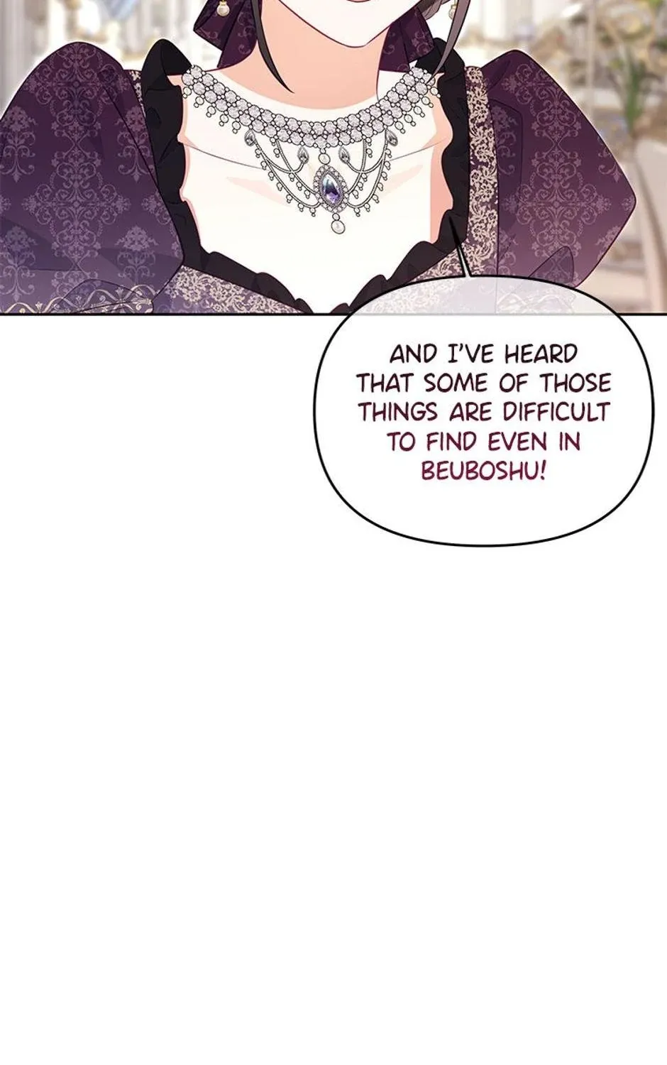 The Cute Little Saintess Chapter 41 page 97 - 