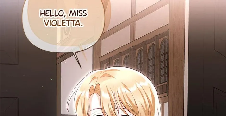 The Cute Little Saintess Chapter 42 page 102 - 