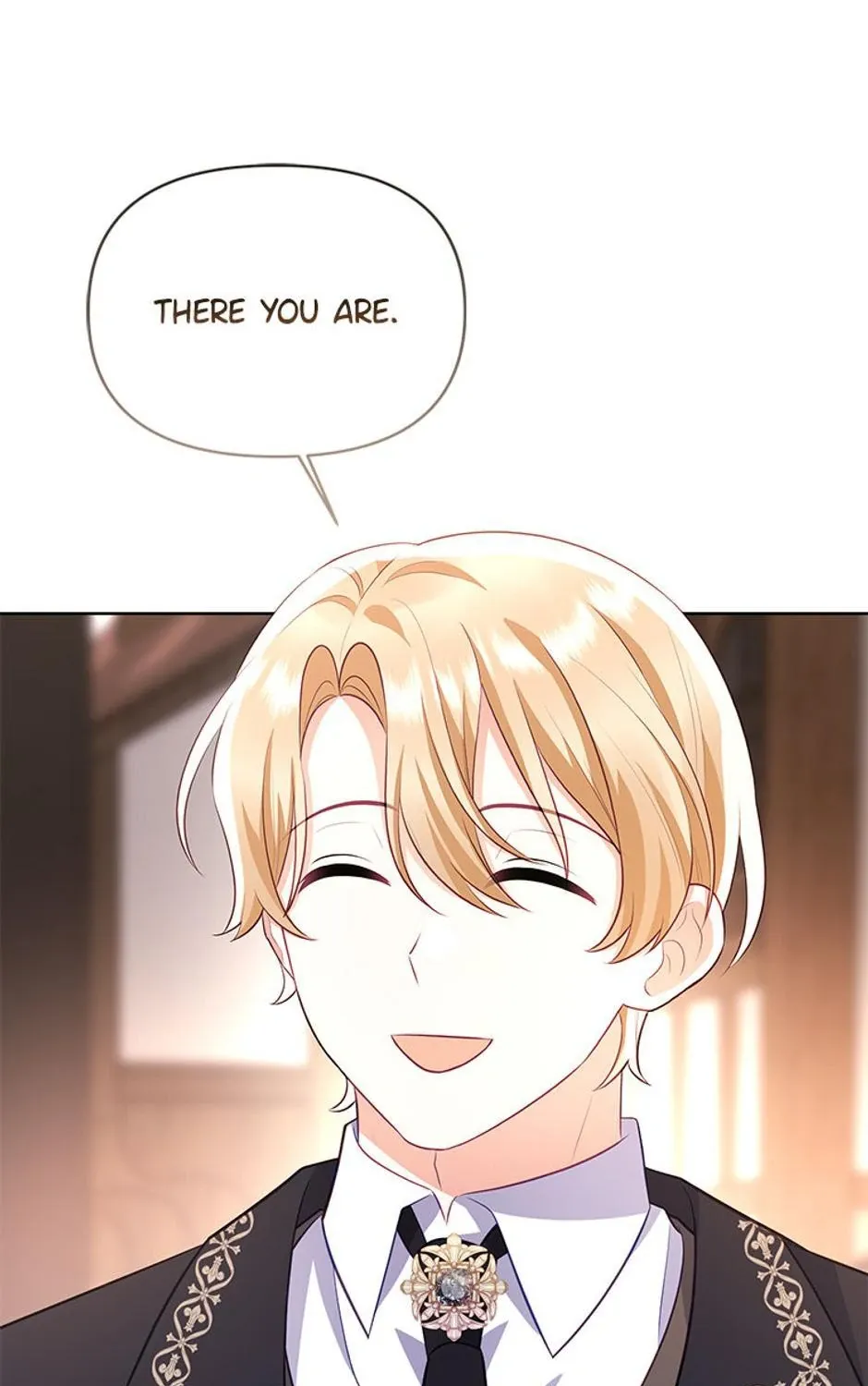 The Cute Little Saintess Chapter 42 page 105 - 