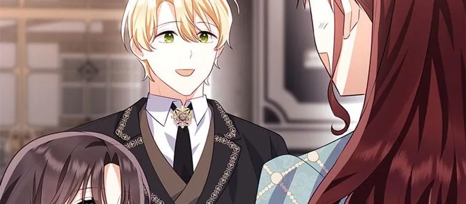 The Cute Little Saintess Chapter 42 page 108 - 