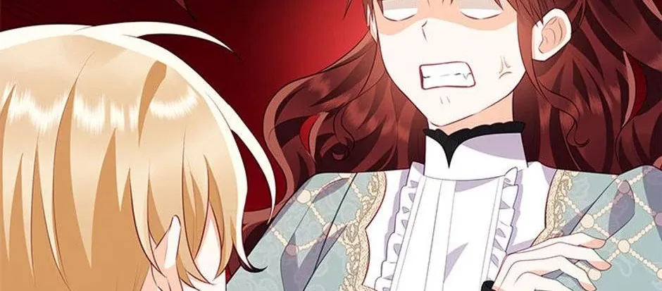 The Cute Little Saintess Chapter 42 page 116 - 