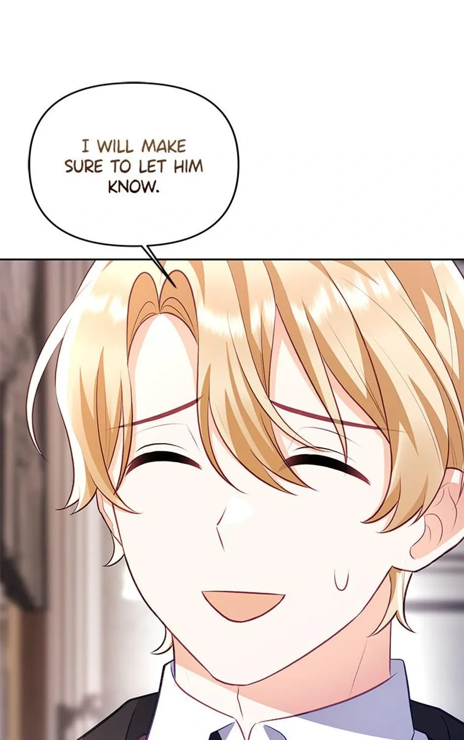 The Cute Little Saintess Chapter 42 page 119 - 